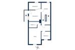 Reihenendhaus Aichtal Aich - 4 Zimmer, 149 m&sup2;, 540.000&euro; | Angebot:26731097