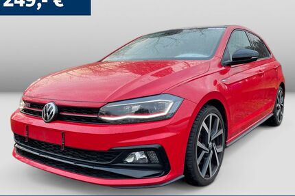 VW Polo 71.467 km 18.230 € Böblingen 71032