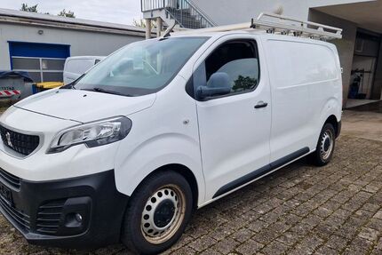 Peugeot Expert 50.000 km 14.900 &euro; Ludwigsburg 71634