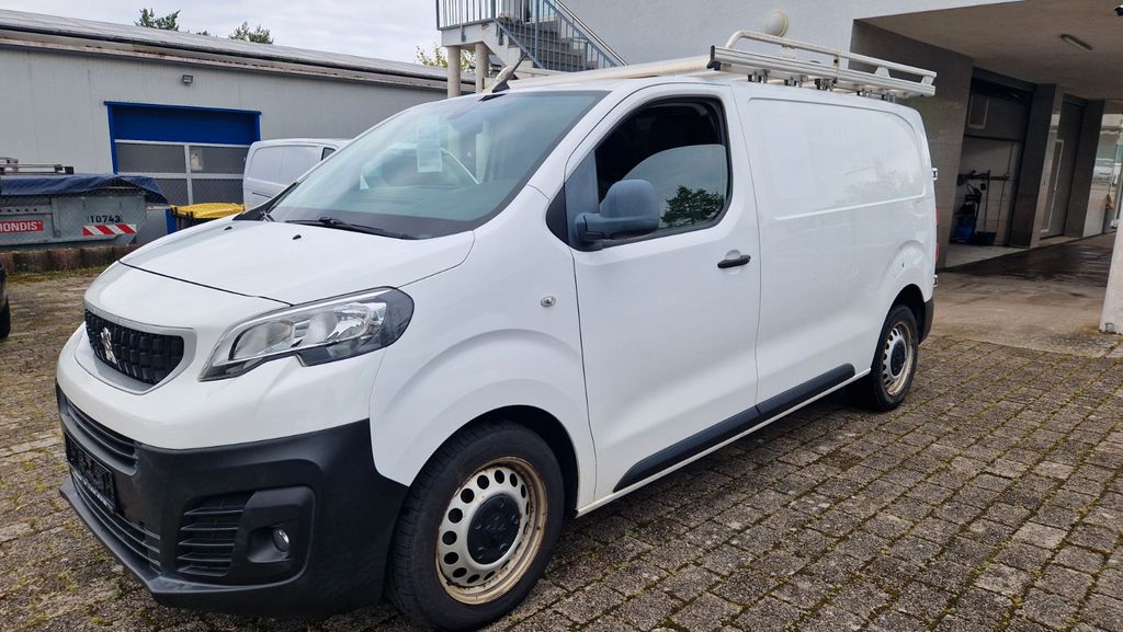 Peugeot Expert 50.000 km 14.900 &euro; Ludwigsburg 71634