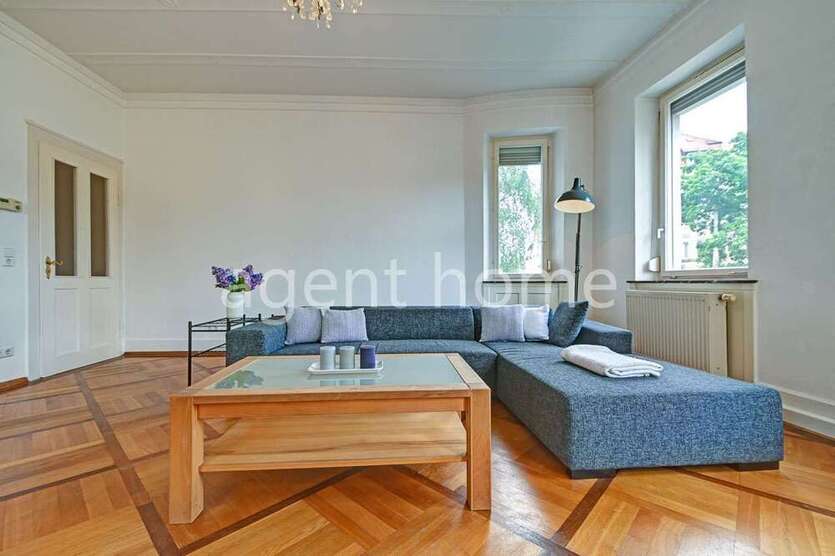 Wohnung zum Mieten in Stuttgart 1.710 € 109 m²