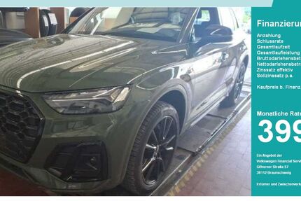 Audi Q5 56.095 km 36.350 &euro; Leonberg 71229