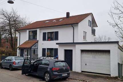 Wohnung Tübingen Universität - 1 Zimmer, 14 m&sup2;, 380&euro; | Angebot:26680934