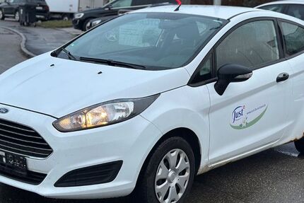 Ford Fiesta 212.000 km 1.950 &euro; Wendlingen 73240