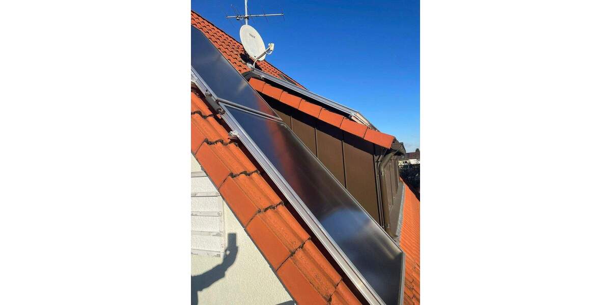 Etagenwohnung Korntal - 3 Zimmer, 75 m&sup2;, 265.000&euro; | Angebot:25630481