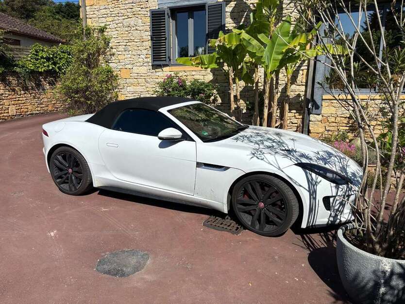 F-Type