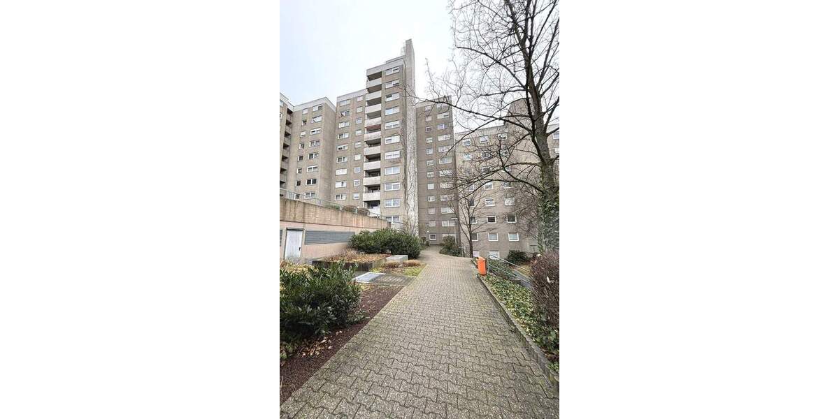 Etagenwohnung Waiblingen Beinstein - 2 Zimmer, 51 m&sup2;, 175.000&euro; | Angebot:25065412