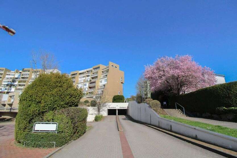 Wohnung zum Kaufen in Böblingen 189.000 € 59.13 m²