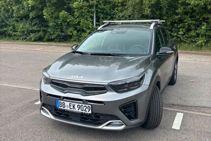 Kia Stonic 15.000 km 21.400 &euro; Böblingen 71032