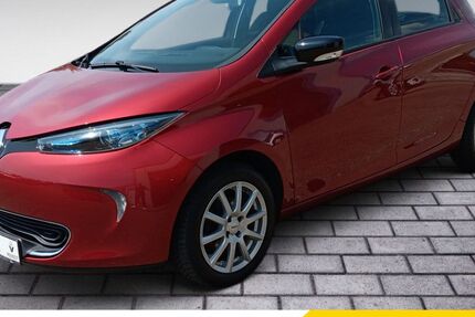 Renault ZOE 71.600 km 7.290 &euro; Schorndorf 73614