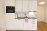 Erdgeschoßwohnung Ludwigsburg Hoheneck - 1 Zimmer, 47 m&sup2;, 680&euro; | Angebot:25752013