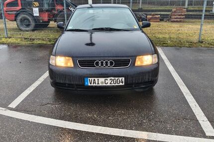 Audi A3 227.000 km 2.500 &euro; Remseck am Neckar 71686