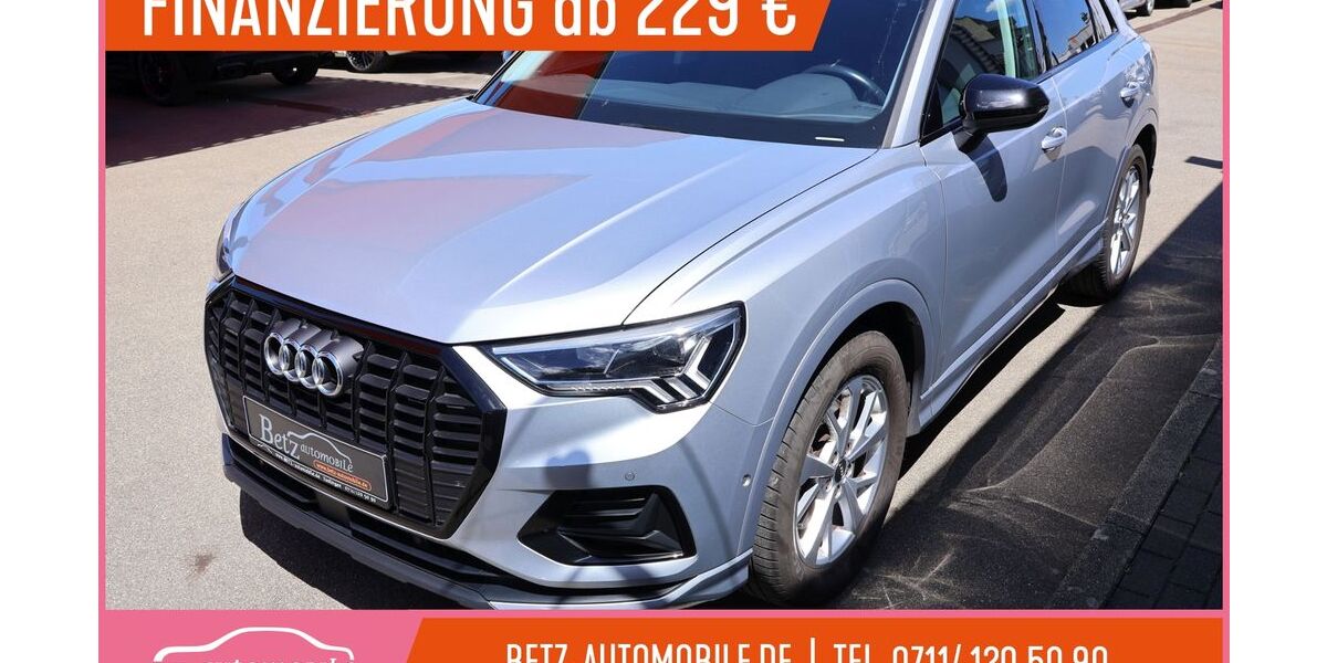 Audi Q3 135.000 km 20.780 &euro; Ostfildern 73760