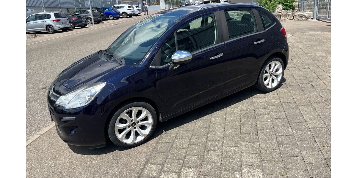 Citroen C3 140.000 km 2.890 &euro; Ludwigsburg 71642