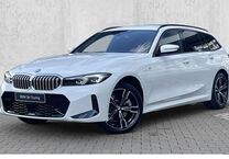 Gebrauchtwagen BMW 330