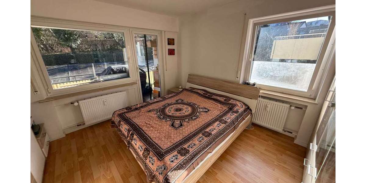 Etagenwohnung Stuttgart Hedelfingen - 3 Zimmer, 75 m&sup2;, 249.000&euro; | Angebot:26096096
