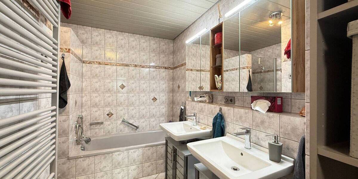Terrassenwohnung Filderstadt Bernhausen - 4 Zimmer, 111 m&sup2;, 529.000&euro; | Angebot:26751326
