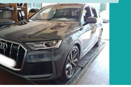 Audi Q7 42.858 km 58.978 &euro; Weil der Stadt 71263
