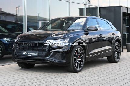 Audi Q8 132.000 km 51.950 &euro; Winterbach bei Stuttgart 73650