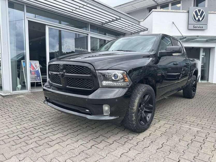 RAM
