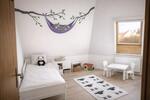 Maisonettenwohnung Filderstadt - 3.5 Zimmer, 77 m&sup2;, 990&euro; | Angebot:26362685