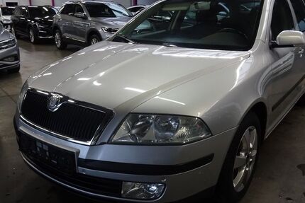 Skoda Octavia 290.000 km 1.200 &euro; Holzgerlingen bei Stuttgart 71088
