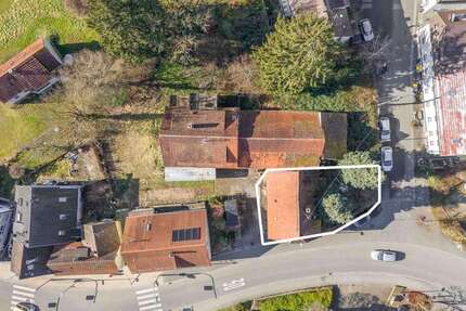 Grundstück Nürtingen - 159.000&euro; | Angebot:20021920