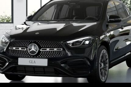 Mercedes-Benz GLA 200 9.900 km 45.590 &euro; Stuttgart 70372