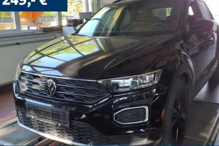 VW T-Roc 52.617 km 21.930 &euro; Ludwigsburg 71634
