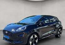 Gebrauchtwagen Ford Puma