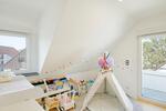 Maisonettenwohnung Ludwigsburg Oßweil - 3.5 Zimmer, 109 m&sup2;, 1.685&euro; | Angebot:26167353