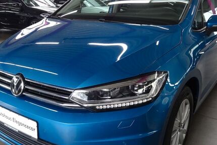 VW Touran 94.830 km 28.949 € Holzgerlingen bei Stuttgart 71088