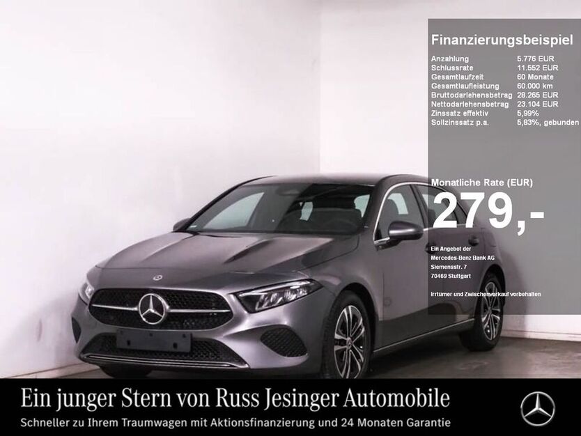 A 180