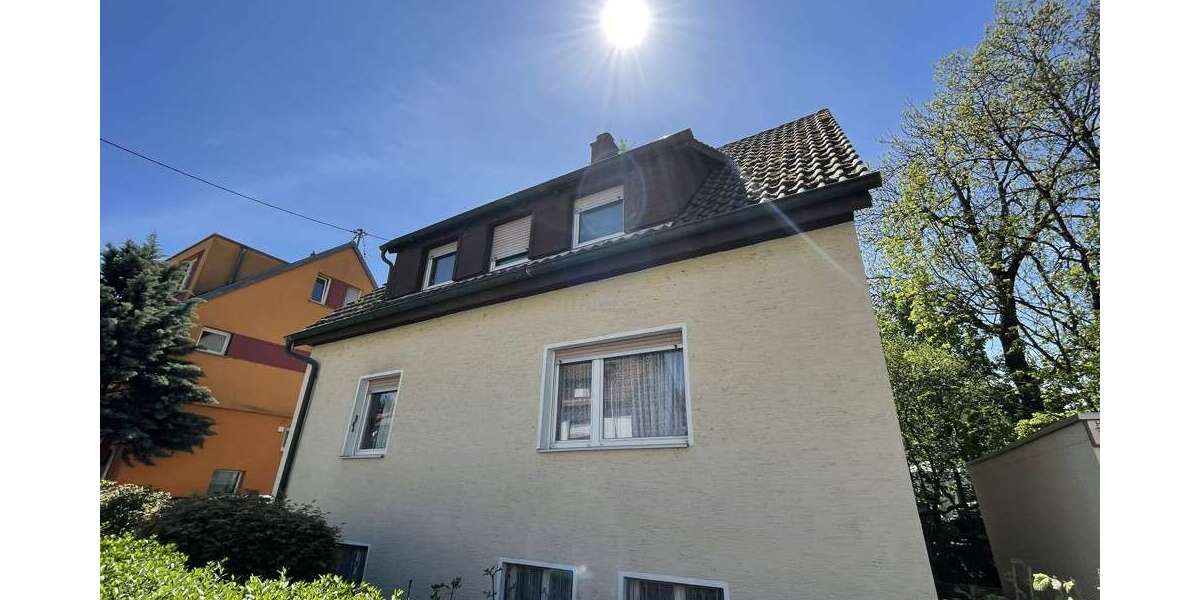 Einfamilienhaus Waiblingen / Bittenfeld Bittenfeld - 6 Zimmer, 109 m&sup2;, 425.000&euro; | Angebot:27004405