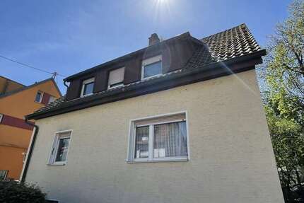 Haus Waiblingen / Bittenfeld Bittenfeld - 6 Zimmer, 109 m&sup2;, 425.000&euro; | Angebot:27004405