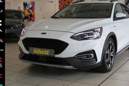 Ford Focus 88.215 km 15.688 &euro; Magstadt 71106