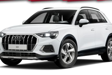 Audi Q3 28.310 km 36.620 &euro; Stuttgart 70469