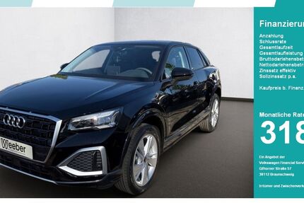 Audi Q2 6.999 km 32.848 &euro; Leonberg 71229