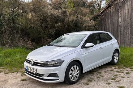 VW Polo 116.000 km 10.900 &euro; Marbach 71672