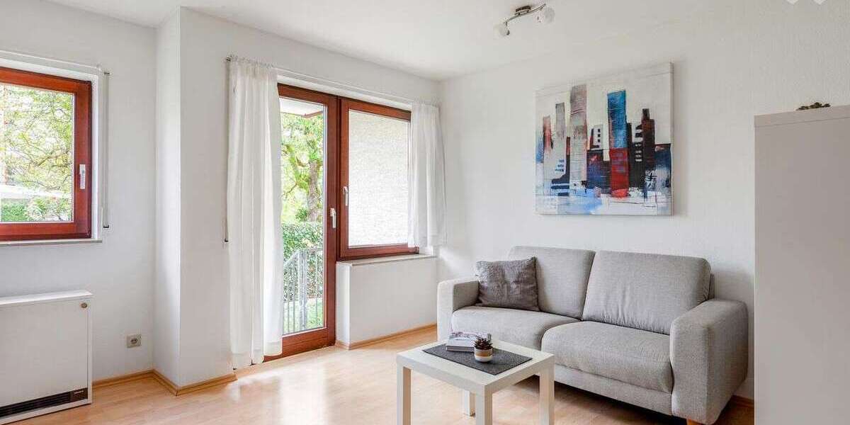Zimmer Leinfelden-Echterdingen Echterdingen - 1 Zimmer, 1.200&euro; | Angebot:24986697