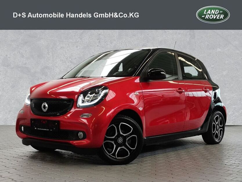 ForFour
