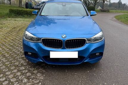 BMW 340 Gran Turismo 181.000 km 22.999 &euro; Lichtenwald 73669