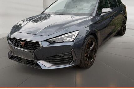 Cupra Leon 110.962 km 20.430 &euro; Nürtingen 72622