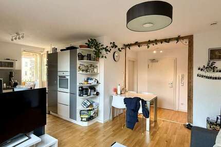 Wohnung Stuttgart Lehen - 4 Zimmer, 113 m&sup2;, 550.000&euro; | Angebot:25194694
