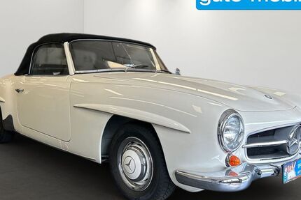 Mercedes-Benz 190 28.621 km 119.000 &euro; Leonberg 71229