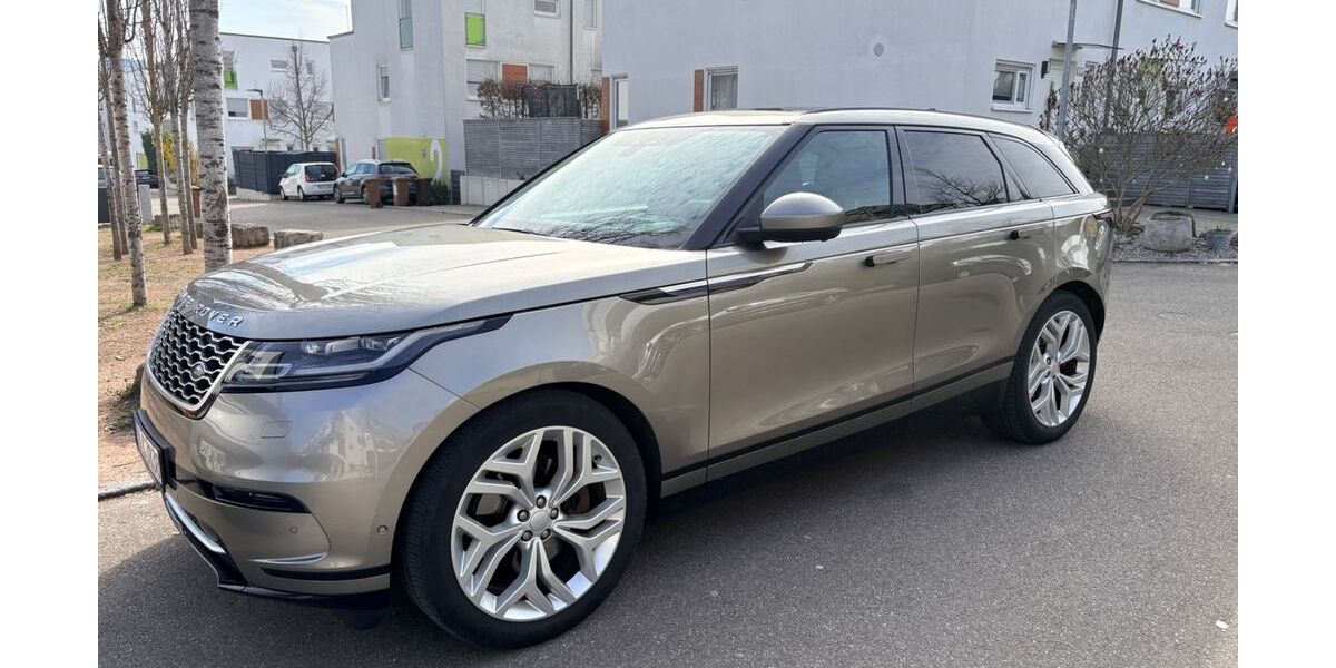 Land Rover Range Rover Velar 163.200 km 25.400 &euro; Waiblingen 71334