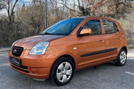 Kia Picanto 109.000 km 2.690 &euro; Stuttgart 70469