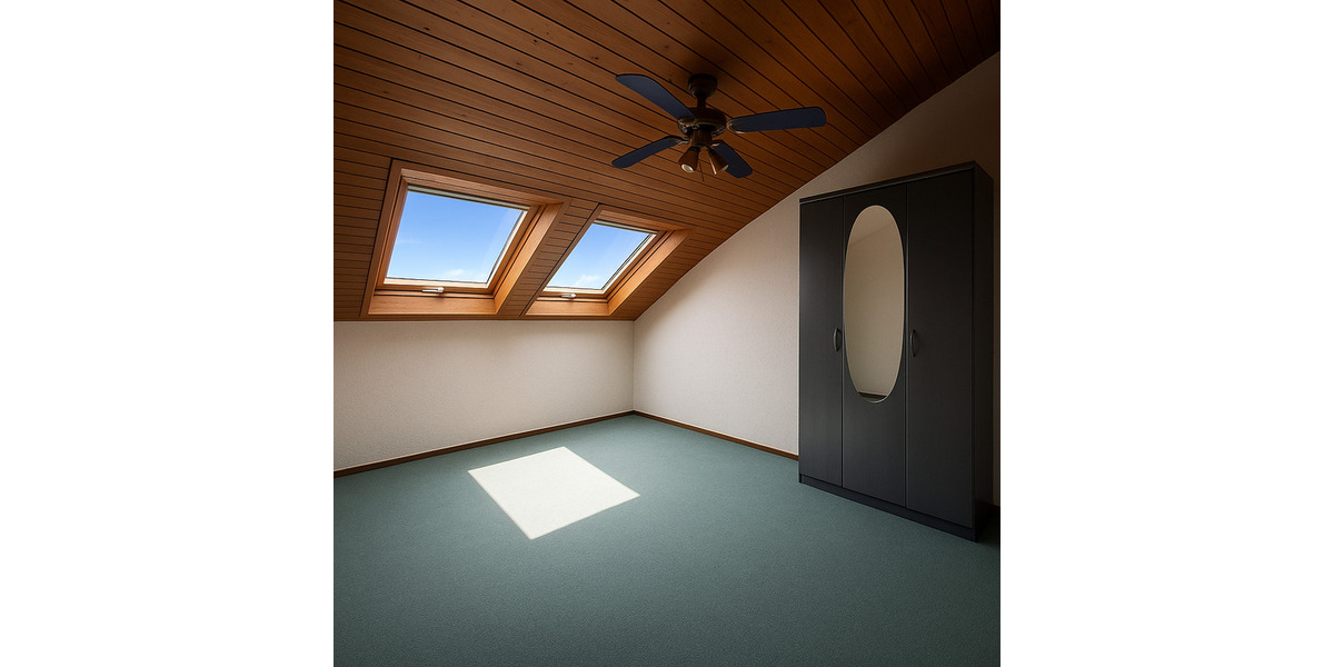 Mehrfamilienhaus, Wohnhaus Filderstadt Plattenhardt - 5 Zimmer, 139 m&sup2;, 440.000&euro; | Angebot:22601792