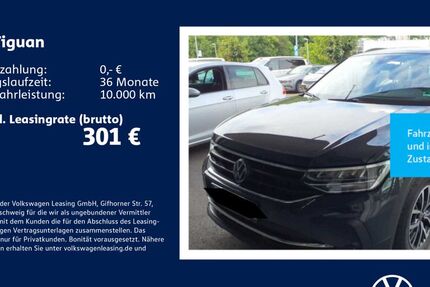 VW Tiguan 98.702 km 23.430 &euro; Stuttgart-Wangen 70188