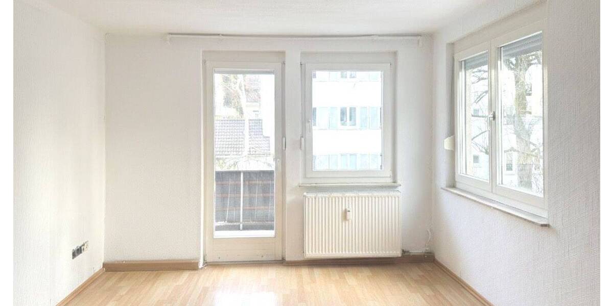 Etagenwohnung Stuttgart Degerloch - 3 Zimmer, 68 m&sup2;, 267.000&euro; | Angebot:26309421